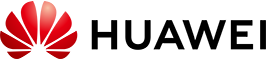 华为安全 原厂标识