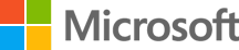 Microsoft Security 原厂标识