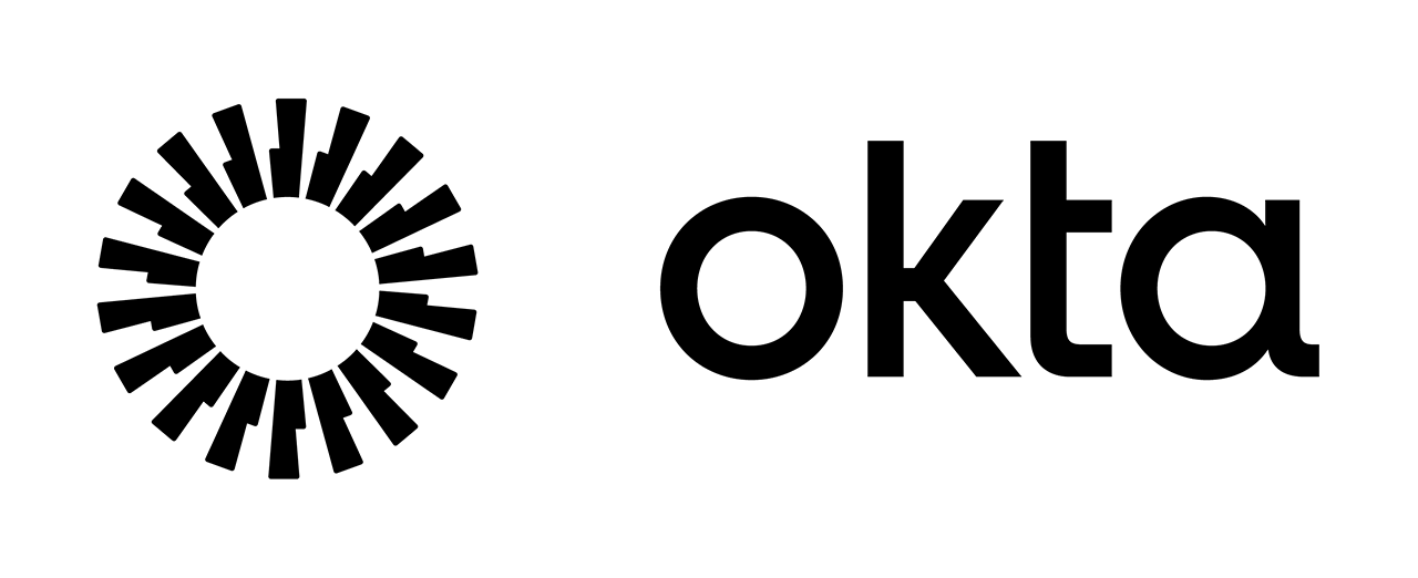 Okta 原厂标识